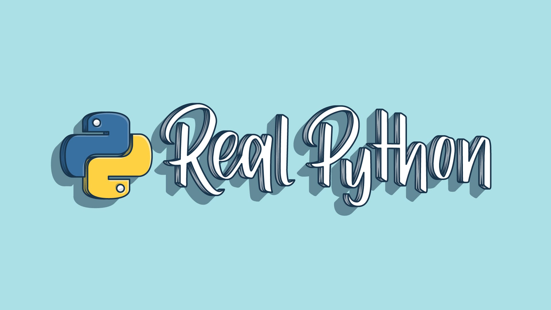 Title image for Looping With enumerate() and Python GUIs With PyQt ()